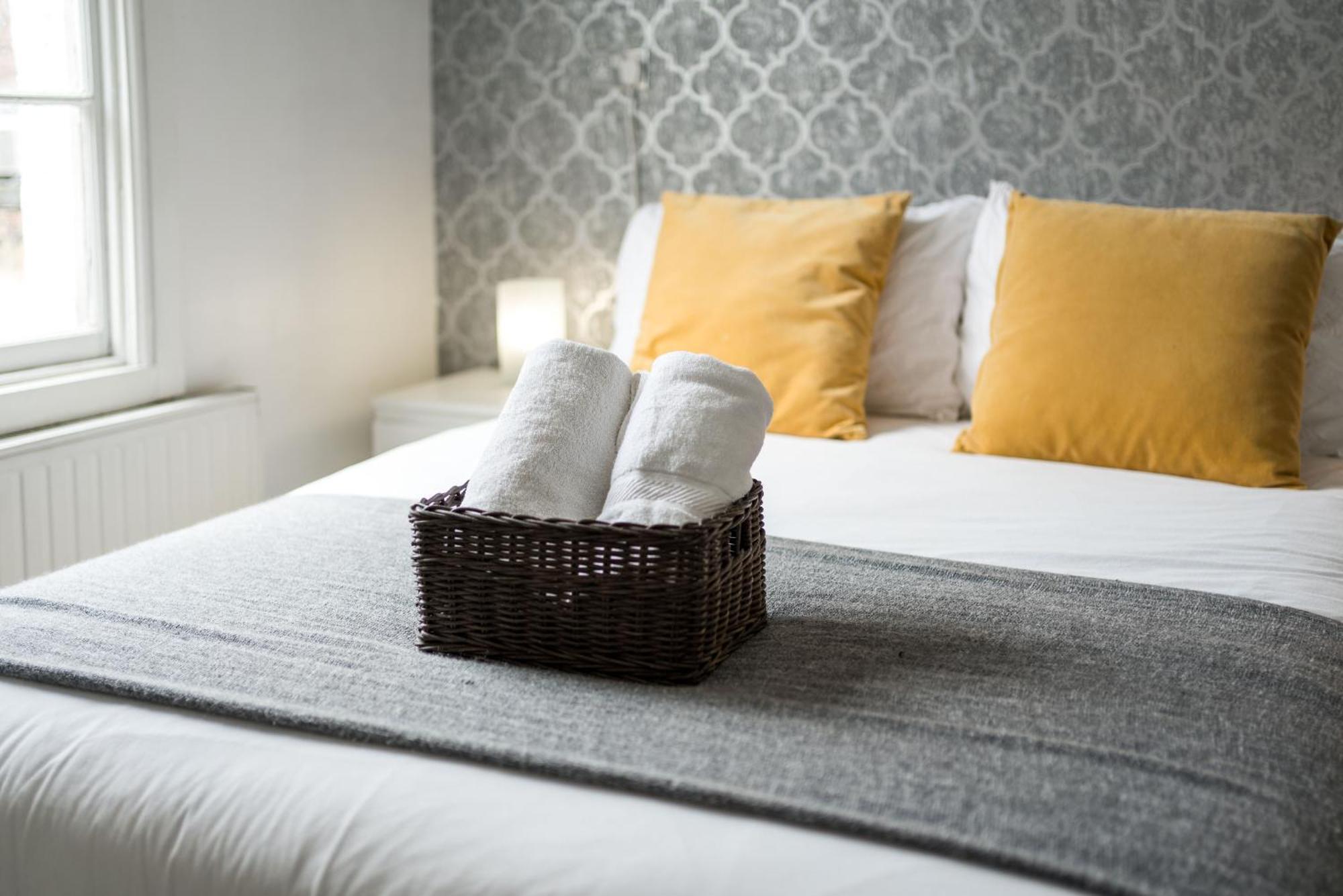 Private Double Room Shared Bathroom Near City Centre Λονδίνο Εξωτερικό φωτογραφία